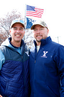 2024-04-27 Yale women's lacrosse vs Columbia