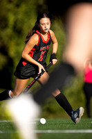 2024-MM-DD McLean LEVEL field hockey vs OPPONENT