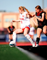 2024-05-21 McLean varsity girls soccer vs Madison