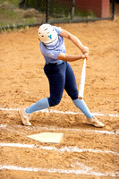 2025-05-23 McLean varsity softball vs Yorktown in District champ