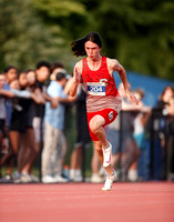 2024-05-22 McLean track in Northern Region championships