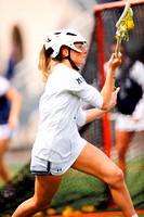 2024-04-27 Yale women's lacrosse vs Columbia