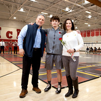 2025-01-22 McLean wrestling vs Washington-Liberty
