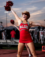 2024-09-13 McLean varsity football vs Chantilly