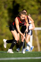 2024-MM-DD McLean LEVEL field hockey vs OPPONENT