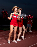2024-09-13 McLean varsity football vs Chantilly