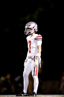 2024-10-10 McLean varsity football vs Yorktown