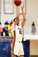 2024-12-06 Potomac varsity boys basketball vs John Paul