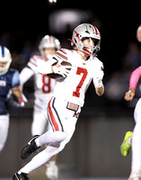 2024-10-10 McLean varsity football vs Yorktown