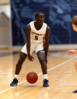 2024-12-06 Potomac varsity boys basketball vs John Paul