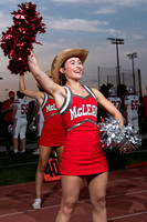 2024-09-13 McLean varsity football vs Chantilly