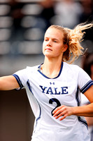 2024-04-27 Yale women's lacrosse vs Columbia