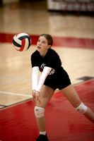 2024-10-15 McLean freshman girls volleyball vs Yorktown