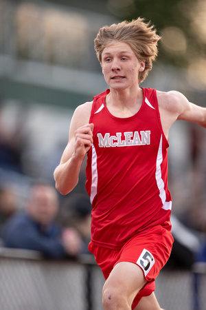 2024-04-25 McLean track