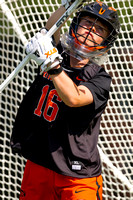 2025-05-02 Princeton vs Brown women's lacrosse  in Ivy League se