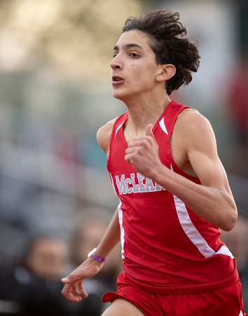 2024-04-25 McLean track
