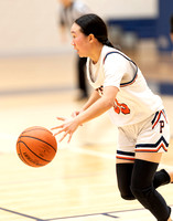 YYYY-MM-DD Potomac varsity girls basketball vs OPPONENT