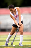 2024-09-30 McLean freshman field hockey vs Oakton
