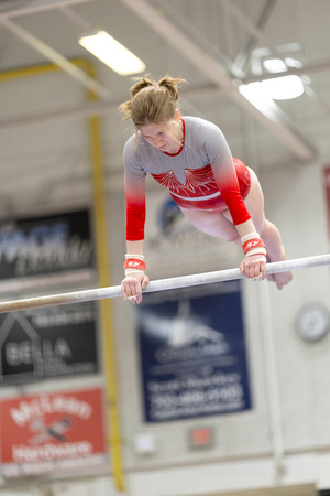 2024-12-02 McLean gymnastics vs Langley/WL/FC/Yorktown