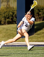 2024-05-12 Yale womens lacrosse vs Hopkins in NCAA playoffs