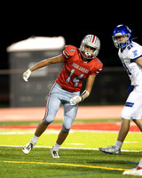 McLean varsity football vs Fairfax 2021-09-17