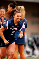 2024-05-05 UPenn womens lacrosse vs Yale