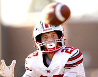 2024-09-05 McLean varsity football vs John Lewis