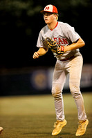 2024-06-04 McLean varsity baseball vs Lake Braddock in Virginia