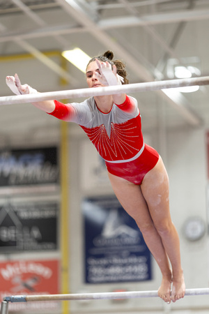 2024-12-02 McLean gymnastics vs Langley/WL/FC/Yorktown
