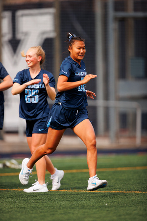 2024-04-27 Columbia women's lacrosse vs Yale