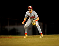 2024-06-04 McLean varsity baseball vs Lake Braddock in Virginia