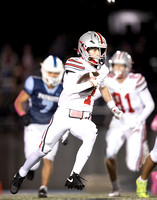 2024-10-10 McLean varsity football vs Yorktown