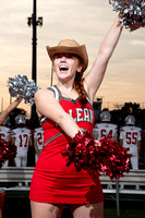 2024-09-13 McLean varsity football vs Chantilly