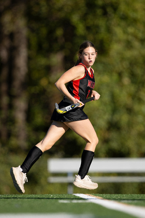 2024-MM-DD McLean LEVEL field hockey vs OPPONENT