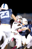 2024-10-10 McLean varsity football vs Yorktown