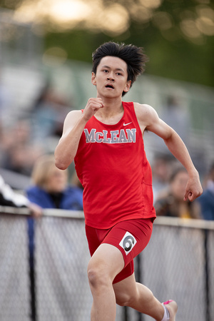 2024-04-25 McLean track