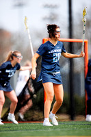 2024-04-27 Columbia women's lacrosse vs Yale