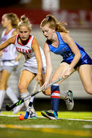 McLean varsity field hockey vs Yorktown 2021-09-21