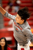 2024-10-17 McLean varsity boys volleyball vs Marshall