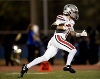 2024-09-05 McLean varsity football vs John Lewis