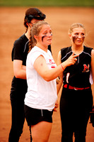 2024-05-08 McLean JV softball vs Washington-Liberty