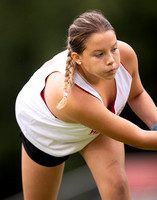 2024-09-30 McLean freshman field hockey vs Oakton