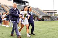 2025-04-26 Yale women's lacrosse vs Cornell