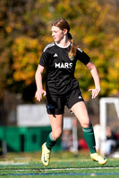 2024-11-15 McLean Youth Soccer U14 soccer vs Flash