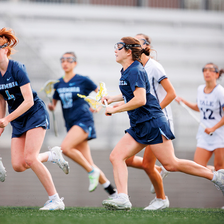 2024-04-27 Columbia women's lacrosse vs Yale