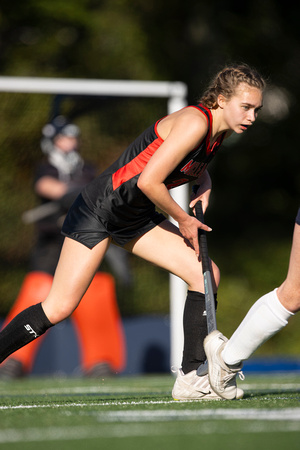 2024-MM-DD McLean LEVEL field hockey vs OPPONENT