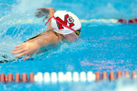 2025-01-24 McLean swim-dive vs Langley