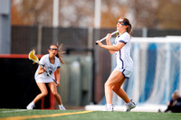 2024-04-27 Yale women's lacrosse vs Columbia