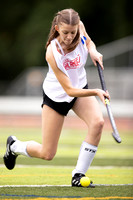 2024-09-30 McLean freshman field hockey vs Oakton
