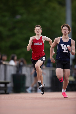 2024-04-25 McLean track